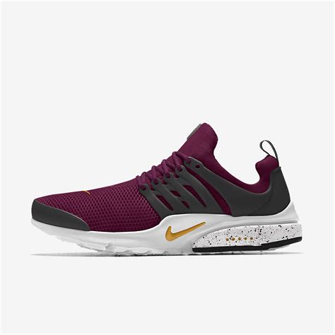 Nike Air Presto By You Custom Women's Shoes. Nike.com